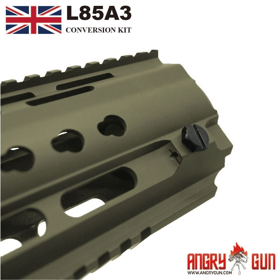 Angry Gun L85A3 Conversion Kit for G&G AEG Version ( DE )