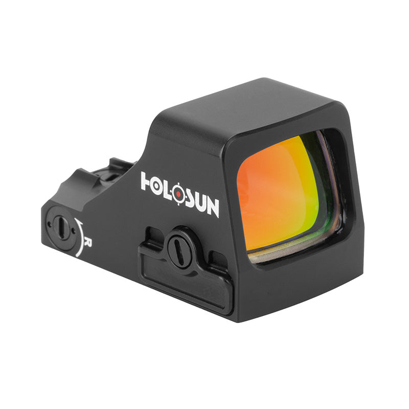 Holosun HS507K Reflex Circle Dot Sight