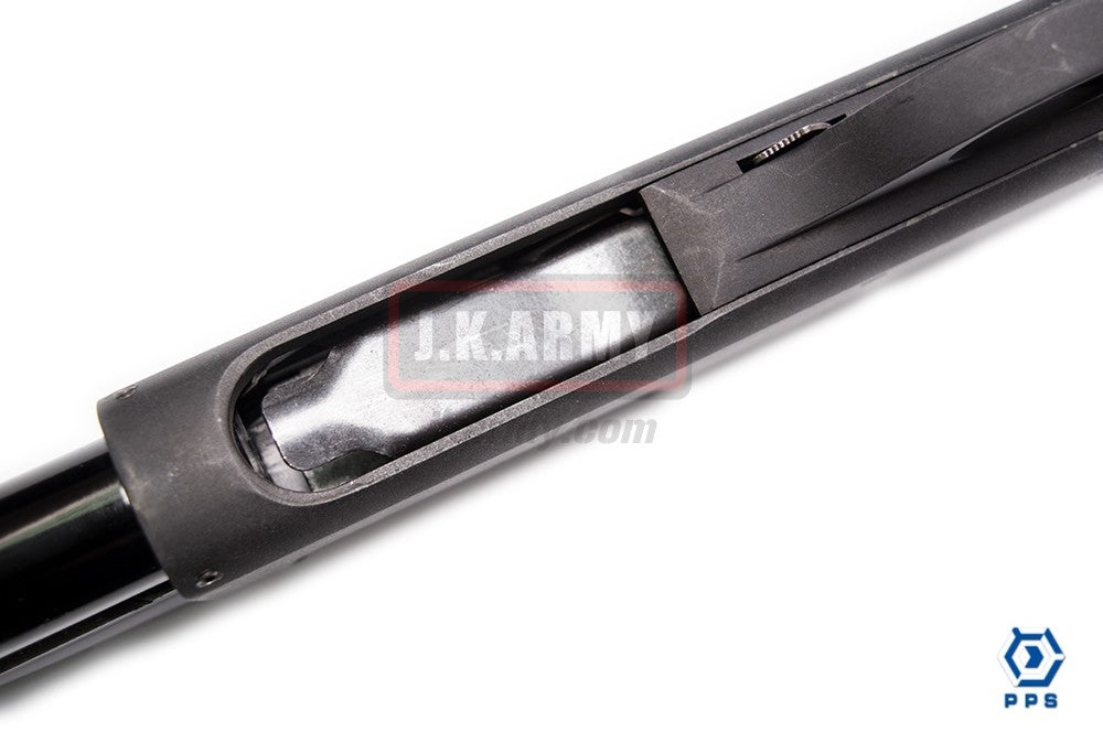 PPS M870 Long Model Pump Action Shotgun ( Gas System )