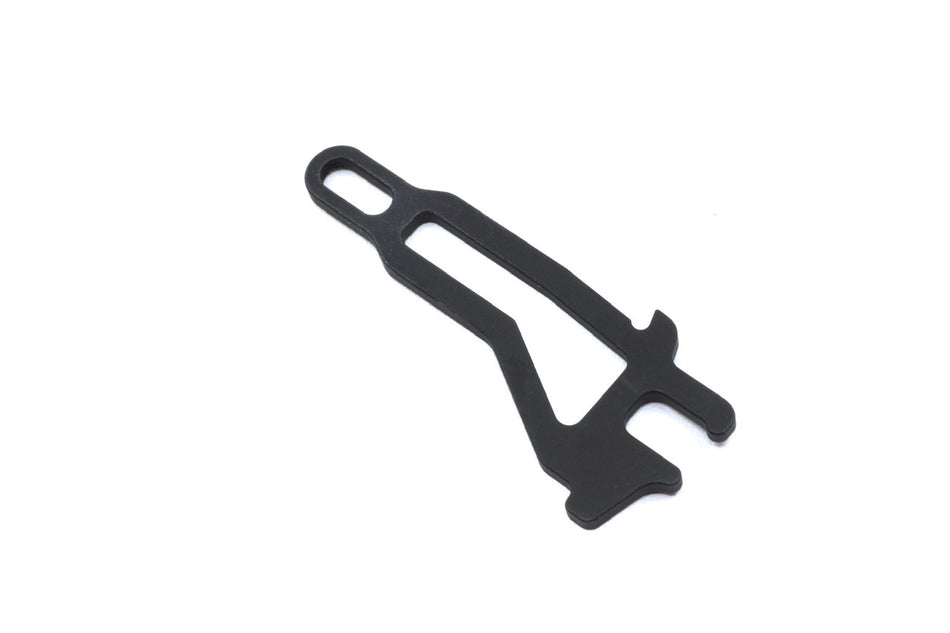 Revanchist Ultra Lightweight Bolt Stop Plate V2 For Marui M4 MWS ( TM MWS )