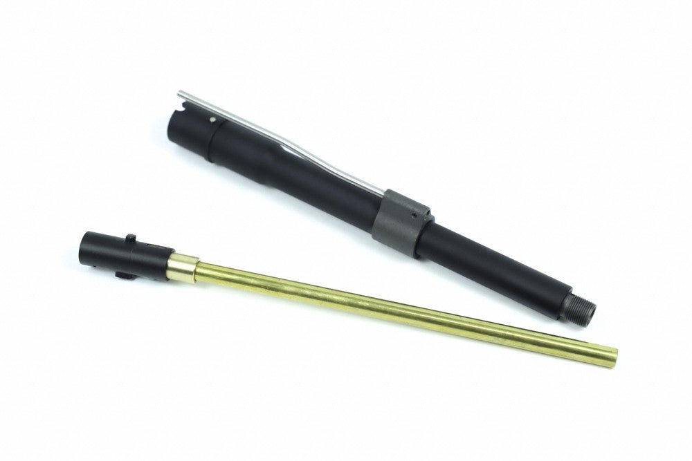 Alpha PTW M4 Series High Precision Barrel Set ( 9.5 Inch )