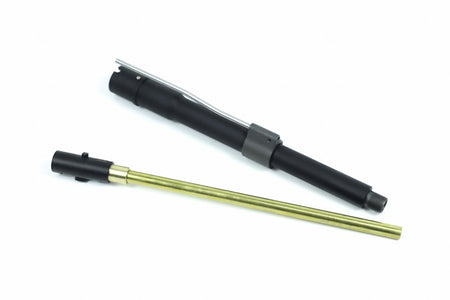 Alpha PTW M4 Series High Precision Barrel Set ( 9.5 Inch )