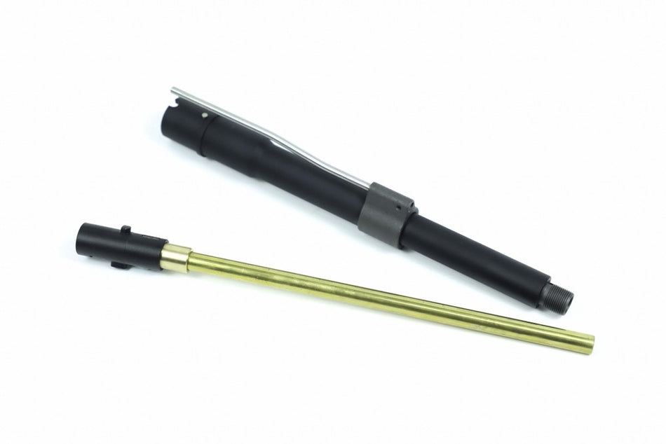 Alpha PTW M4 Series High Precision Barrel Set ( 9.5 Inch )