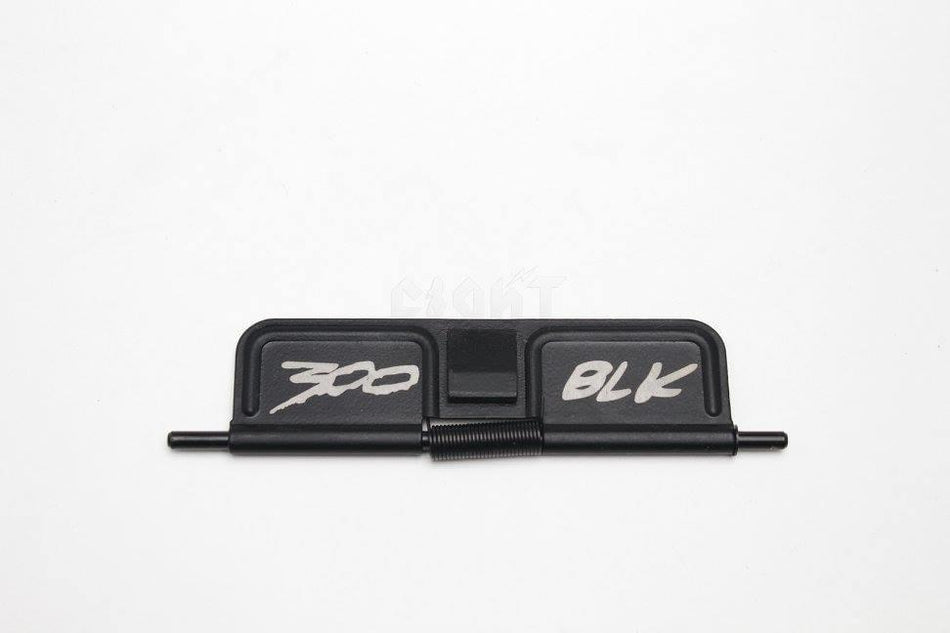 FCC Gen2 Dust Cover set Open Style (AAC 300BK)