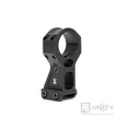PTS Unity Tactical FAST PRO Mount ( Black / DE ) ( 30mm )