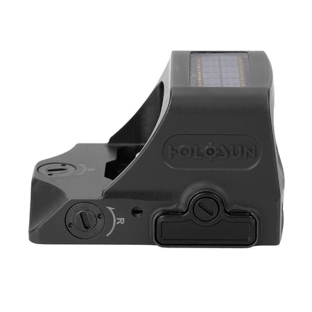 HOLOSUN HE508T-RD X2 Reflex Red Dot Sight ( 2 MOA Dot & 32 MOA Circle )