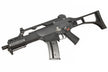 WE 999C Airsoft AEG Rifle ( No Marking ) ( BK ) ( G36 G39 )