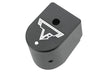 EMG TTI Licensed CNC Aluminum Functional Magazine Extension For Marui TM P320 GBBP