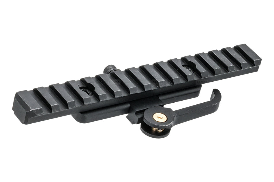 Artisan 1913 20mm Picatinny QD Rail Adaptor For L85 / SA80 AEG / GBBR Series