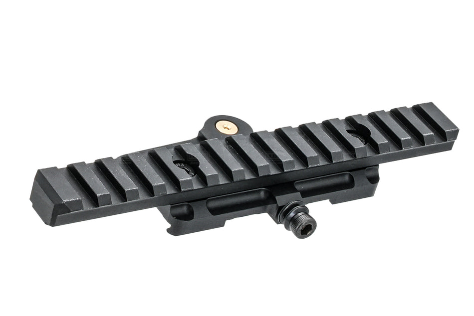 Artisan 1913 20mm Picatinny QD Rail Adaptor For L85 / SA80 AEG / GBBR Series