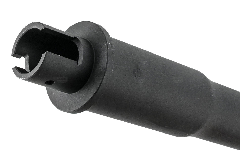 Artisan CNC Aluminum RECCE Style 15" Outer Barrel For Marui TM MWS GBBR Series