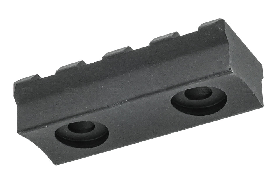 Artisan 5-Slot Rail Pancel For Cramblit Tube Handguard Rail