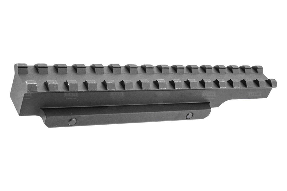 Artisan Aluminum K Style 20mm Rail Optics Riser ( Long / Short )