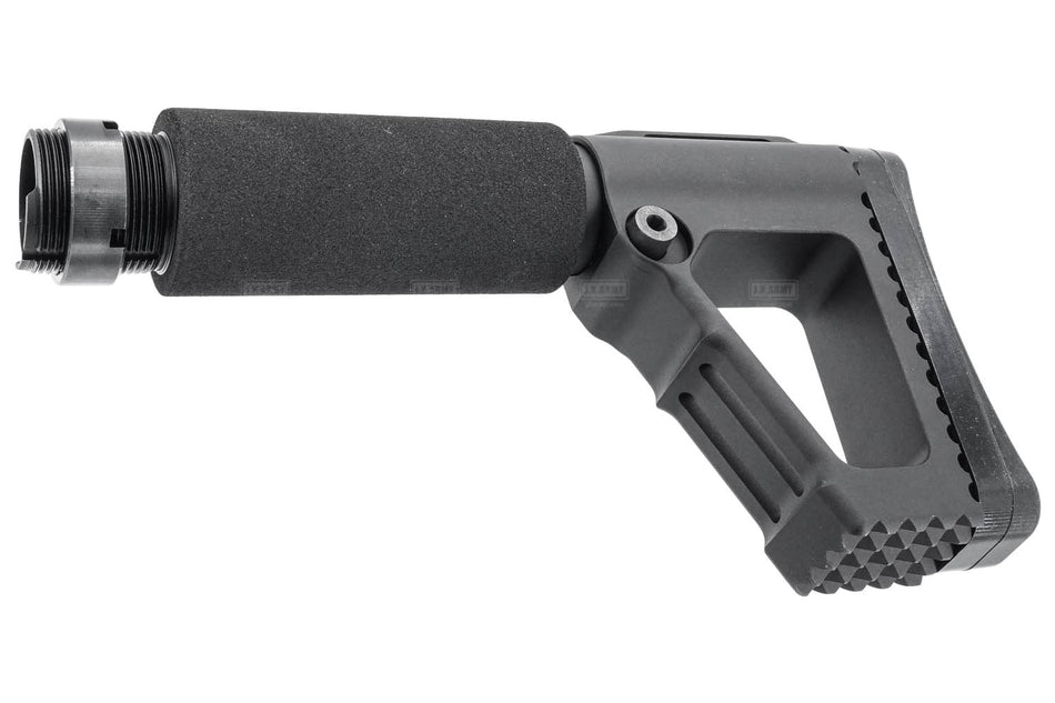 Artisan ACE Style M4 Stock For Marui TM MWS / WA WE VFC GBB