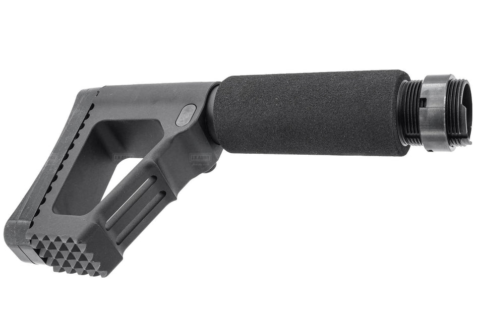 Artisan ACE Style M4 Stock For Marui TM MWS / WA WE VFC GBB