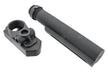 Artisan M4 Stock Adapter For Cybergun FN HERSTAL Licensed Guns Modify GM SCAR L MK2 MWS GBB
