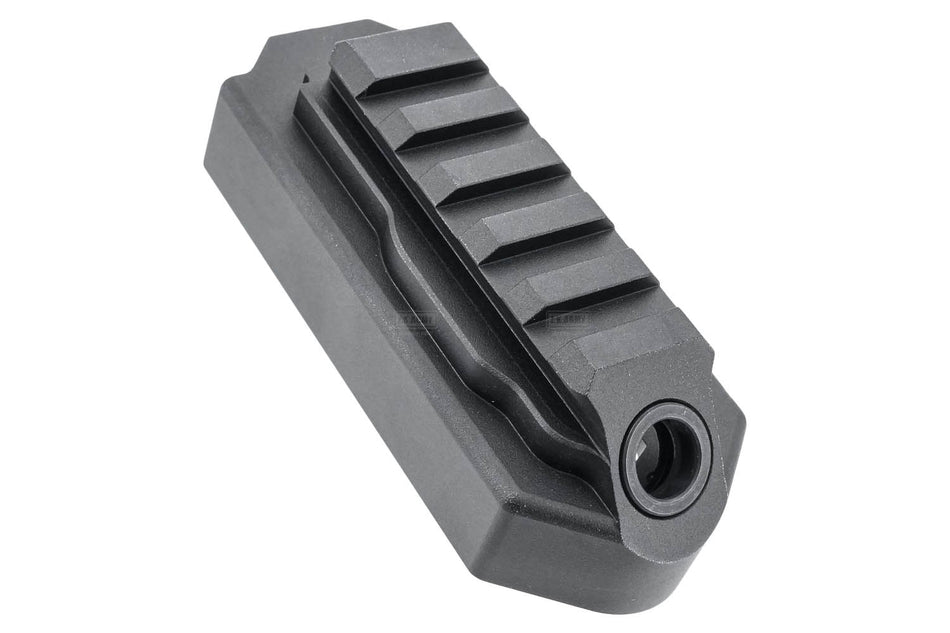Artisan M1913 Stock Adapter For Cybergun FN HERSTAL Licensed Guns Modify GM SCAR L MK2 MWS GBB