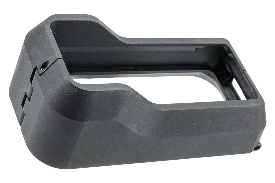 Artisan Aluminum Magwell For Cybergun Guns Modify GM / WE / VFC / TM SCAR L GBB & AEG Series