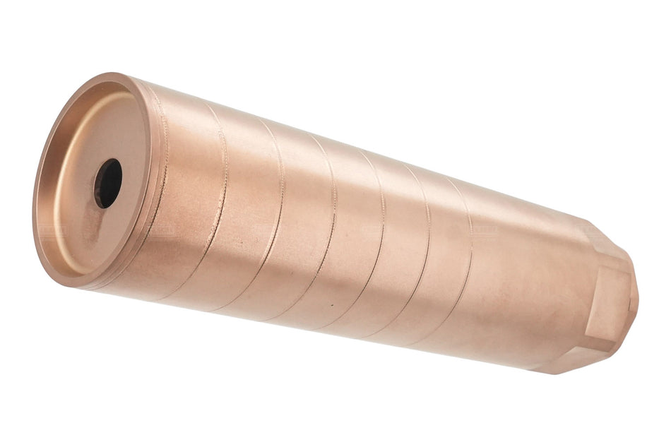 Artisan REX Style 14mm CCW Dummy Barrel Extension ( V2 Aluminum Version )