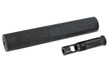 Artisan QD Airsoft Barrel Extension With 14mm CCW OTB Flash Hider