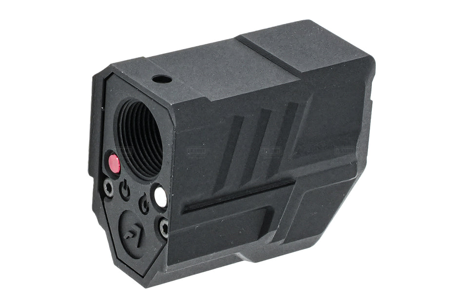 Acetech Quadra 14mm CCW Tracer Unit