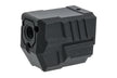 Acetech Quadra S Bifrost RGB 14mm CCW Tracer Unit ( Black / Tan )