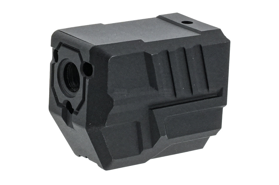 Acetech Quadra S Bifrost RGB 14mm CCW Tracer Unit