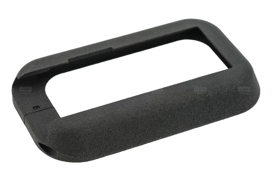 Advantage HK416 MWS GBB Magwell For Angry Gun 416 MWS GBBR ( 3D Printing SLS PA12 )