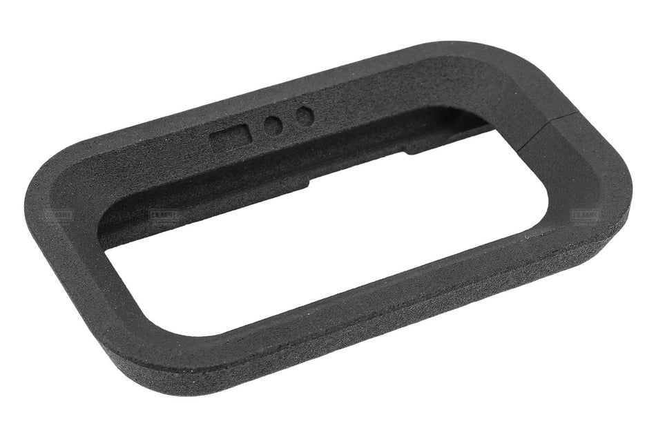 Advantage HK416 MWS GBB Magwell For Angry Gun 416 MWS GBBR ( 3D Printing SLS PA12 )