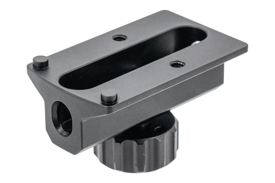 ADVANTAGE Aluminum AR Carry Handle Mount For AP RMR / Micro T1 T2 / ACRO Footprint