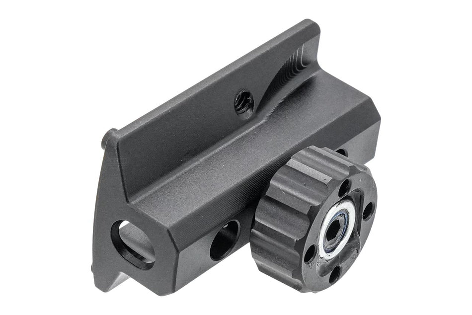 ADVANTAGE Aluminum AR Carry Handle Mount For AP RMR / Micro T1 T2 / ACRO Footprint