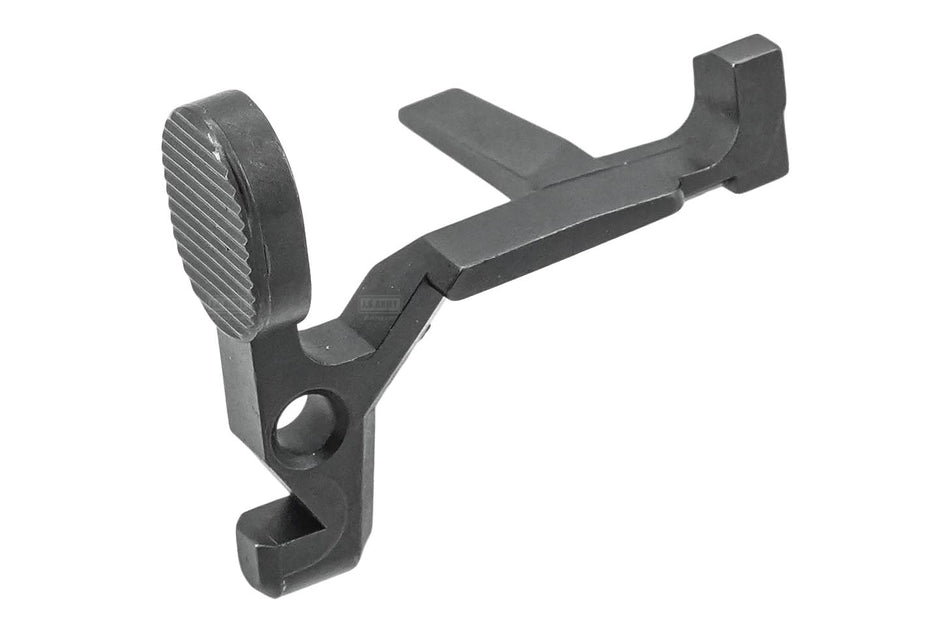 Airsoft Evolution Steel Reinforced Bolt Catch For VFC AR / M4 GBBR Series