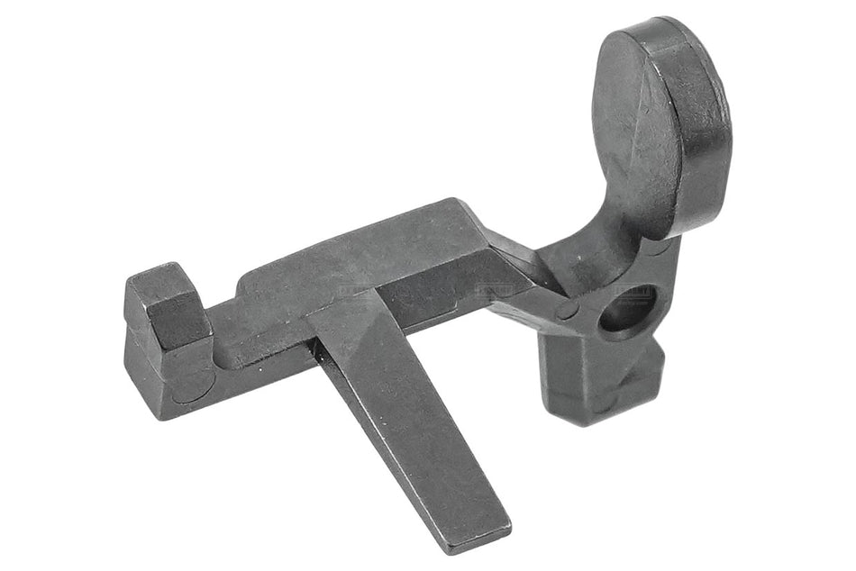 Airsoft Evolution Steel Reinforced Bolt Catch For VFC AR / M4 GBBR Series