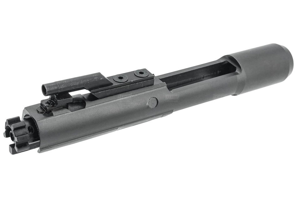 Airsoft Evolution BC* Style Steel Bolt BCG Set For VFC AR / M4 GBBR Series ( DLC )