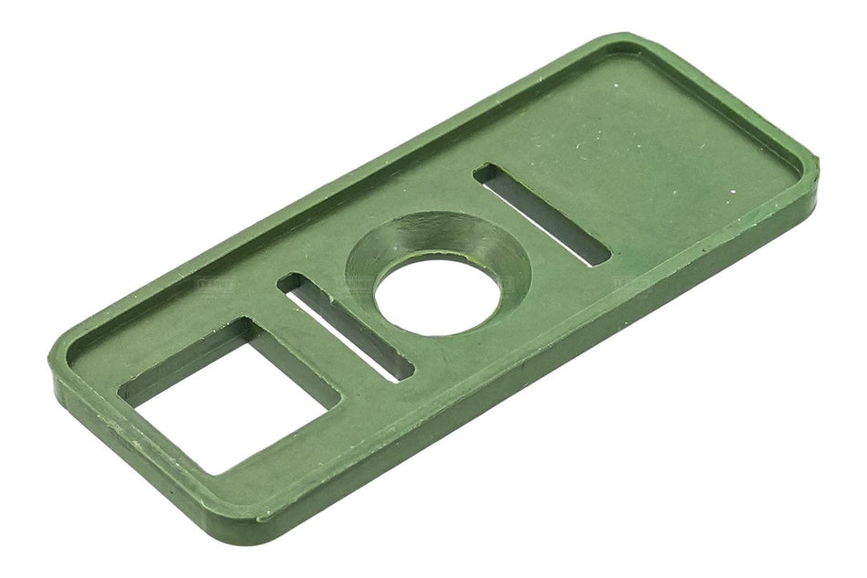 Airsoft Evolution Anti-Freeze Mag Valve Base Seal For VFC AR / M4 GBB Magazine