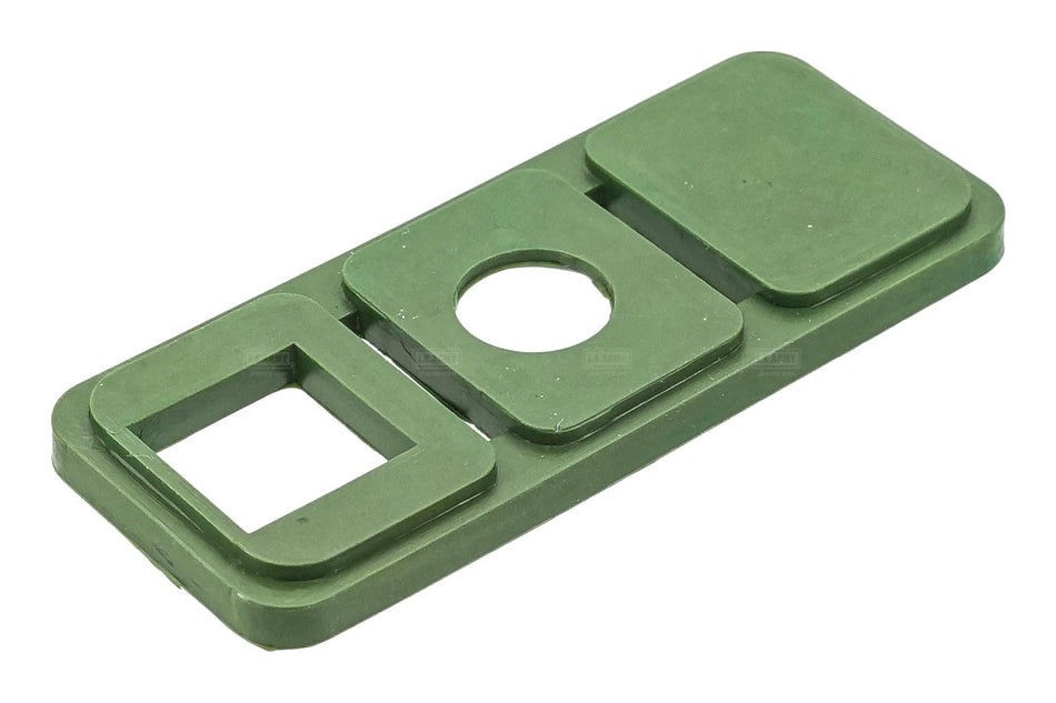 Airsoft Evolution Anti-Freeze Mag Valve Base Seal For VFC AR / M4 GBB Magazine