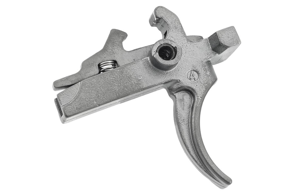 Airsoft Evolution G AR Style Quick Reaction Racing Trigger Group For VFC AR / M4 GBBR Series ( DLC )