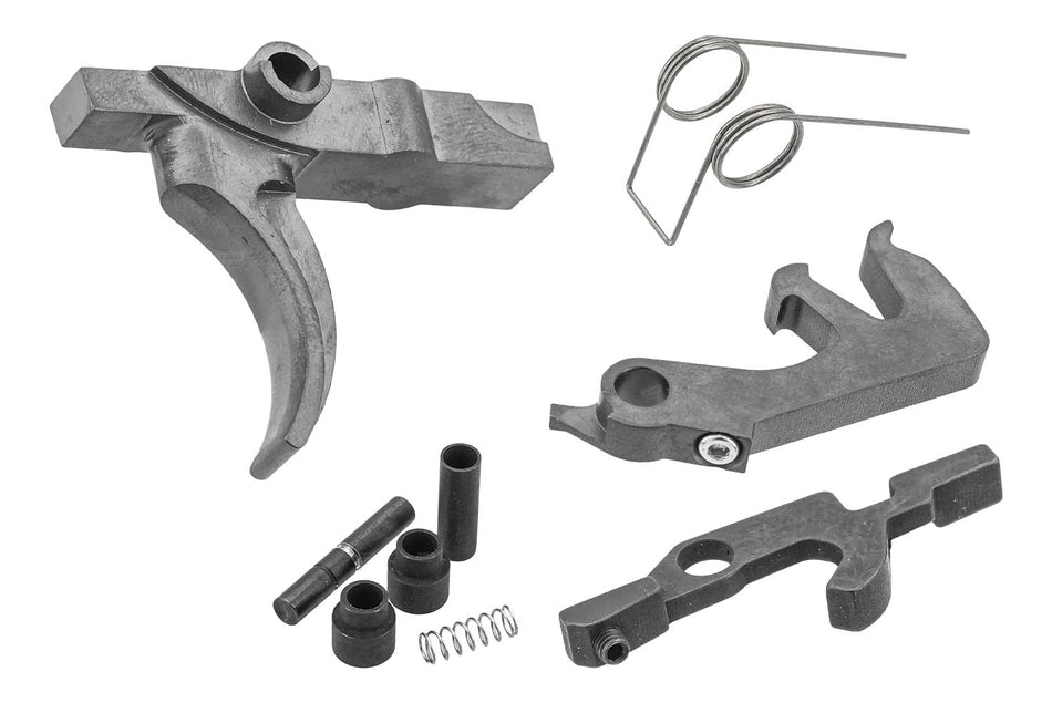 Airsoft Evolution SSF Style Two Stage Trigger Group For VFC AR / M4 GBBR Series ( DLC )