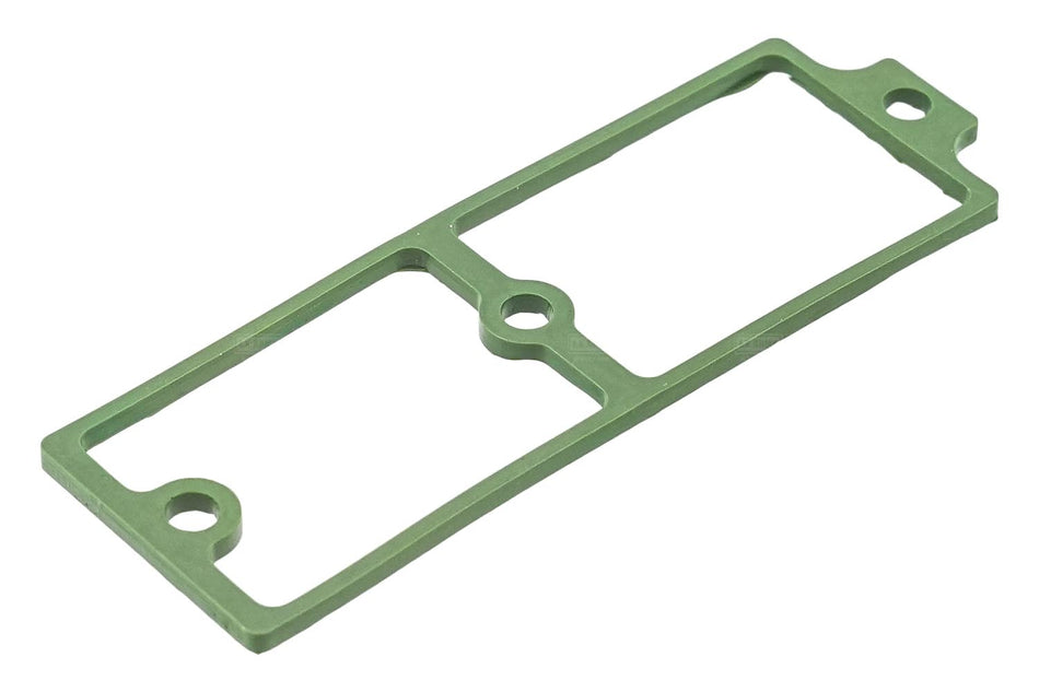 Airsoft Evolution Anti-Freeze Mag Base Seal For VFC AR / M4 Standard GBB Magazine