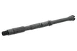 Airsoft Evolution Standard One‑Piece Steel Outer Barrel For VFC AR / M4 GBBR Series ( 14mm CCW - 10.3" / 11.5" / 14.5" ) ( QPQ )