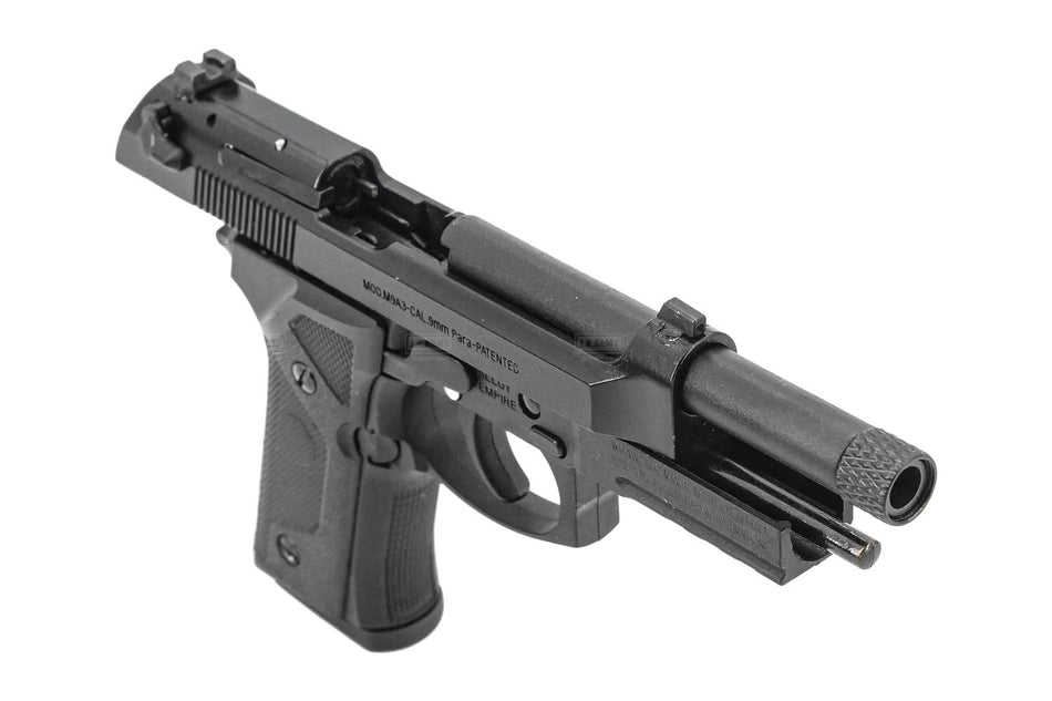 Metal Gear 1/2 Toy Model M9A3 ( Dummy ) ( by Alloy Empire ) ( 1:2.05 )