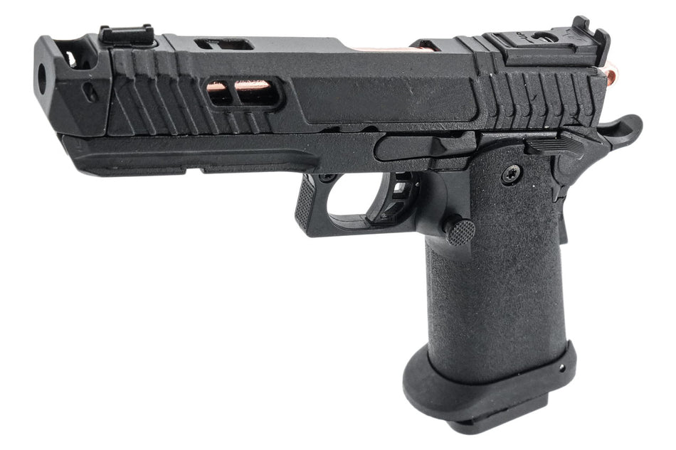 Metal Gear 1/2 Toy Model Combat Master Pit Viper ( Dummy ) ( by Alloy Empire ) ( 1:2.05 )