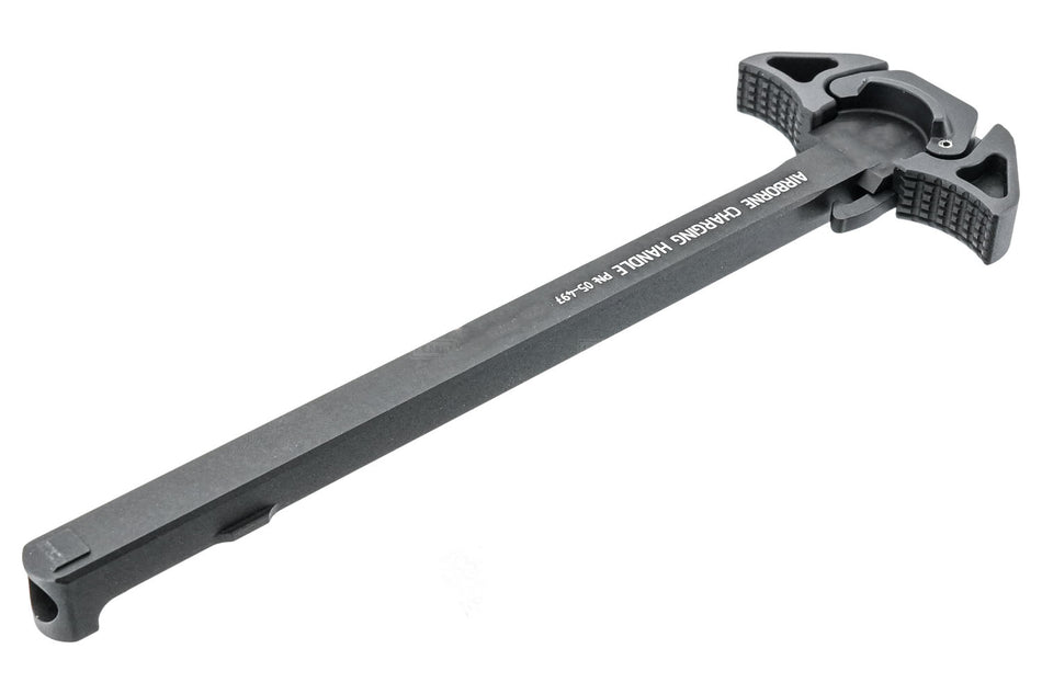 Angry Gun Airborne Ambi Original Charging Handle For Marui TM EVOLT AEG Series