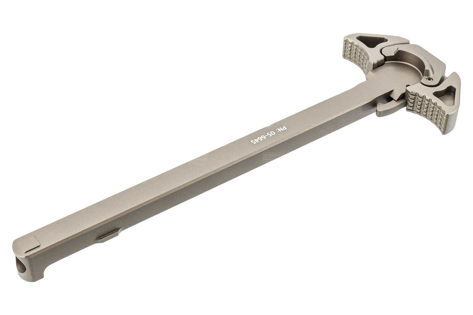 Angry Gun Airborne Ambi URGI Charging Handle For Marui TM EVOLT AEG Series
