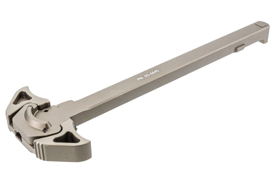 Angry Gun Airborne Ambi URGI Charging Handle For Marui TM EVOLT AEG Series