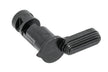 Angry Gun Stainless Steel Safety Selector For Marui TM MWS GBBR Series