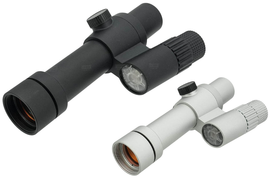 Angry Gun AG-2000 Retro Red Dot Reflex Sight