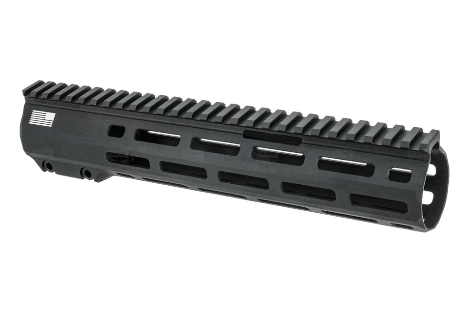 EMG KAC FFRAS5 10.75" M-LOK Handguard For AR / M4 AEG / GBBR / MWS Series ( by Angry Gun )