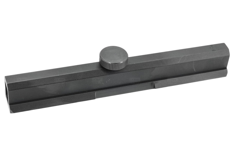Angry Gun MGW Retro Carry Handle Mount For AG-2000 Retro Red Dot Reflex Sight