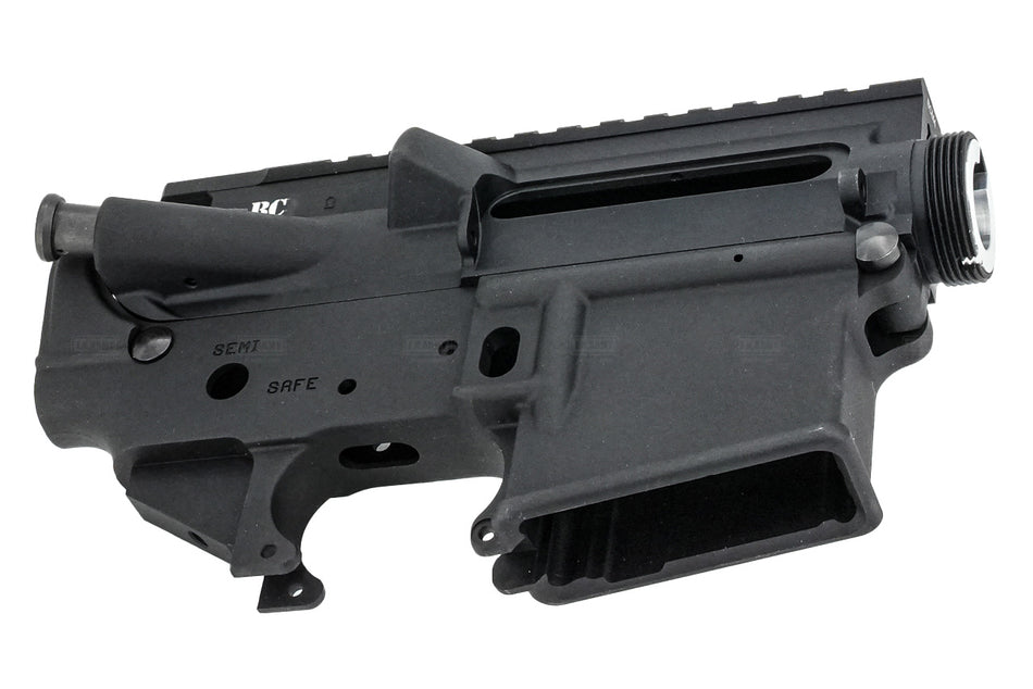 Angry Gun BC* Style Forged Receiver Set For Marui TM MWS GBBR Series